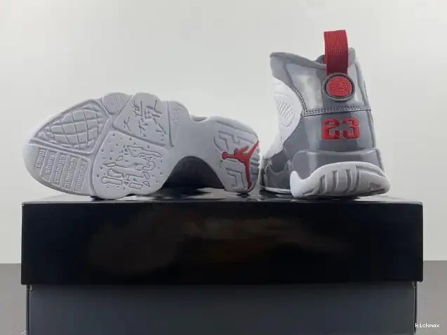 Rep MAX Jordan Fire CT8019-162 Red Air 9 0501